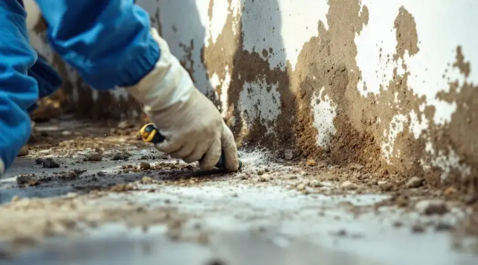 mold removal in Gaston, SC