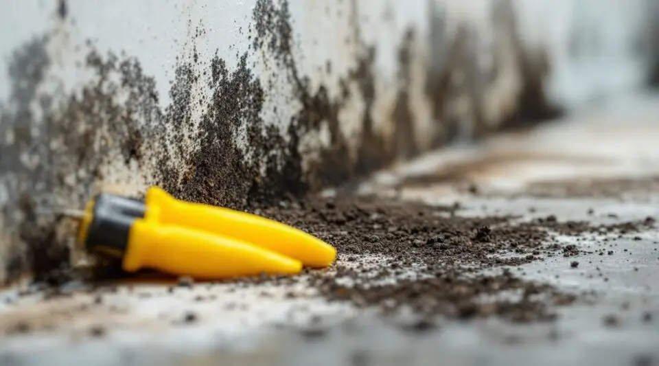 mold removal in Pineridge, SC