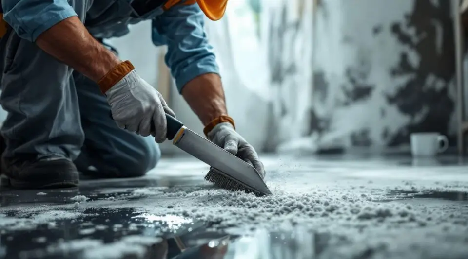 mold removal in Woodfield, SC