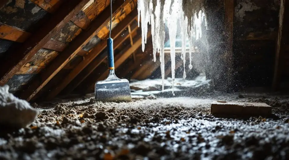 Professional Mold Removal Columbia