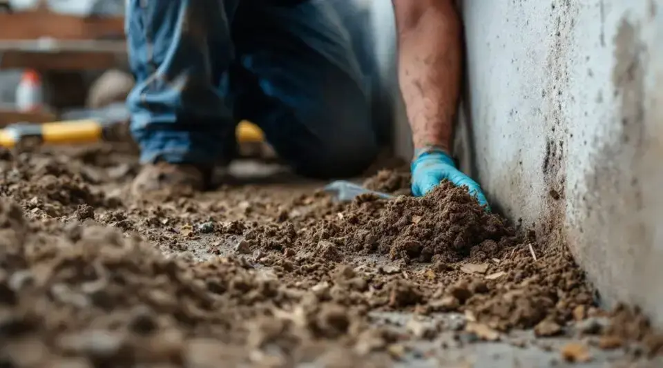 Our Columbia Mold Removal Restoration Team at Airbright Mold Removal